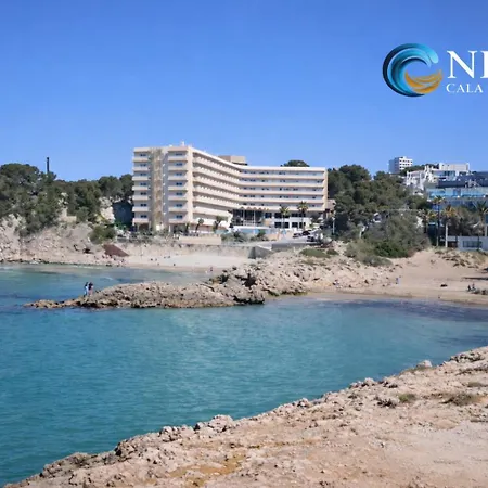 Appartamento Niu Cala Font