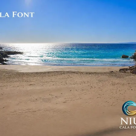 Niu Cala Font Appartamento Salou