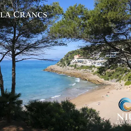 Apartment Niu Cala Font Salou