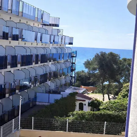 Niu Cala Font * Salou