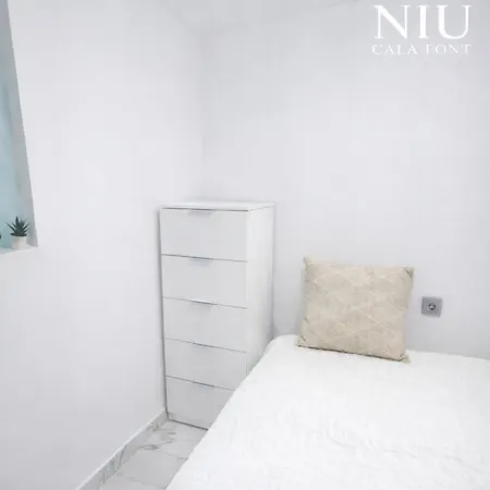 Niu Cala Font *